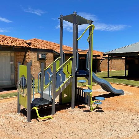 Geraldton'S Ocean West Holiday Units & Short Stay Accommodation Esterno foto