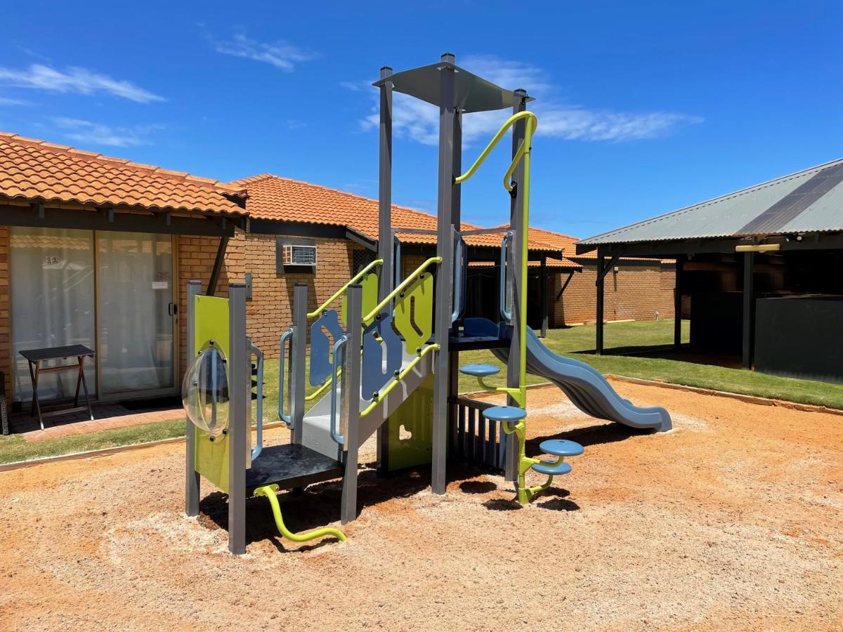 Geraldton'S Ocean West Holiday Units & Short Stay Accommodation Esterno foto