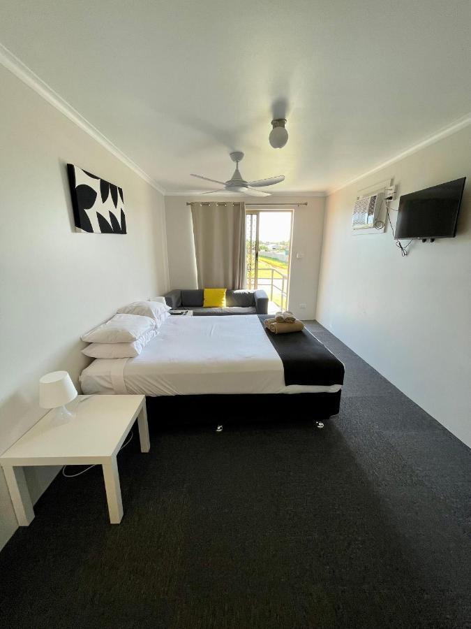 Geraldton'S Ocean West Holiday Units & Short Stay Accommodation Camera foto