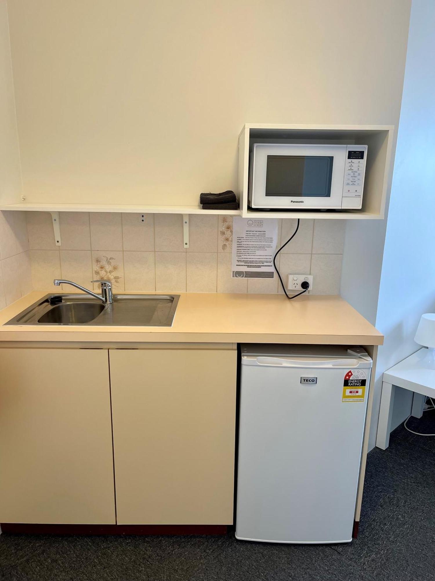 Geraldton'S Ocean West Holiday Units & Short Stay Accommodation Camera foto