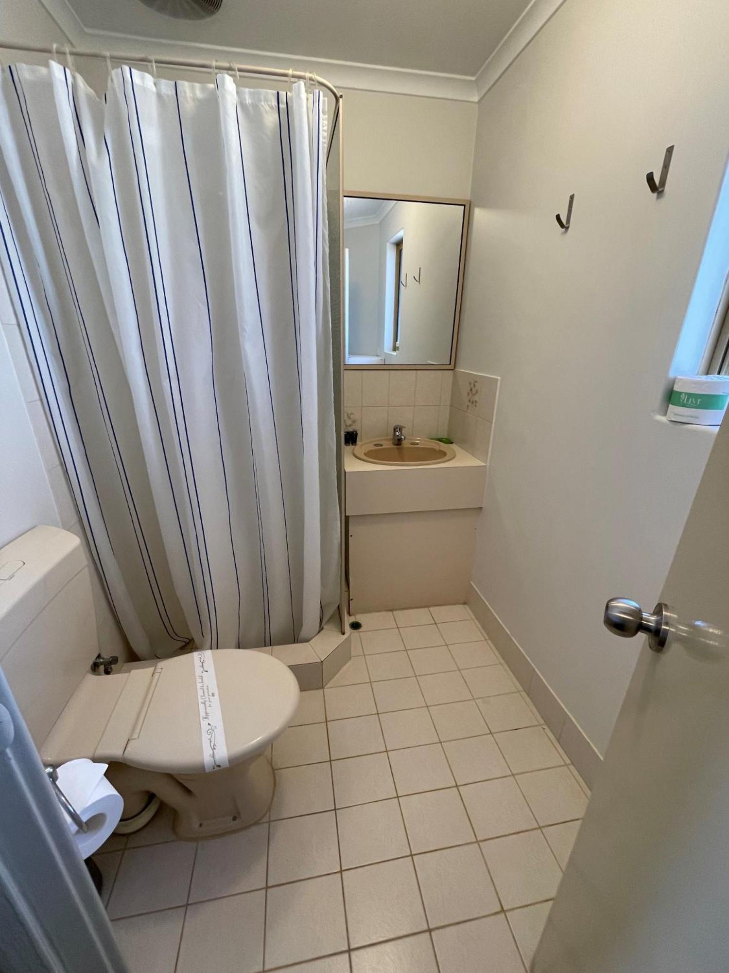 Geraldton'S Ocean West Holiday Units & Short Stay Accommodation Camera foto