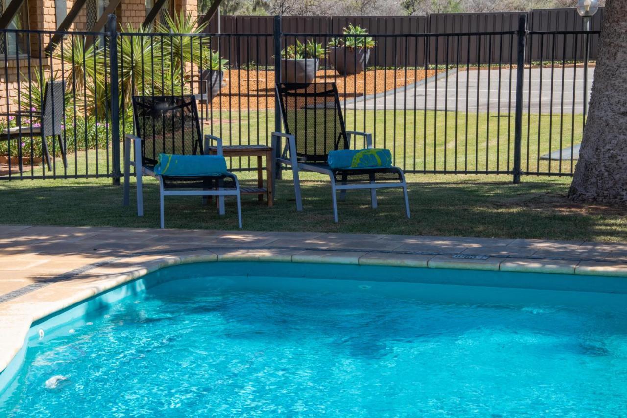 Geraldton'S Ocean West Holiday Units & Short Stay Accommodation Esterno foto