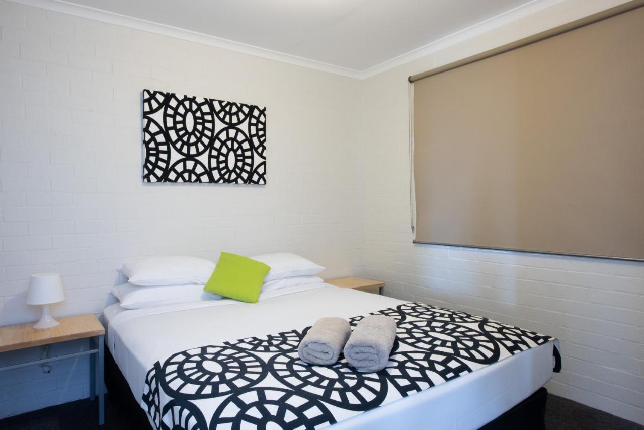 Geraldton'S Ocean West Holiday Units & Short Stay Accommodation Esterno foto