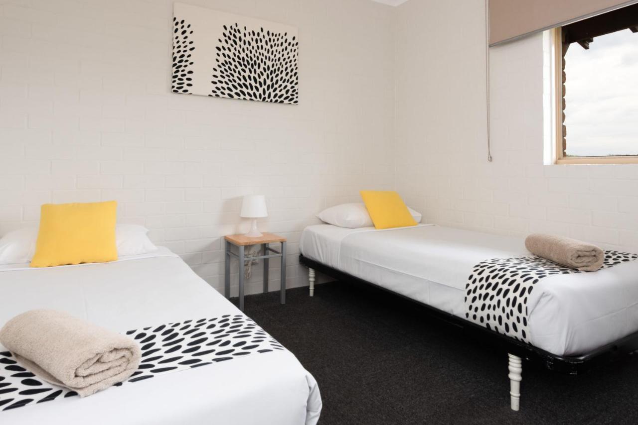 Geraldton'S Ocean West Holiday Units & Short Stay Accommodation Esterno foto