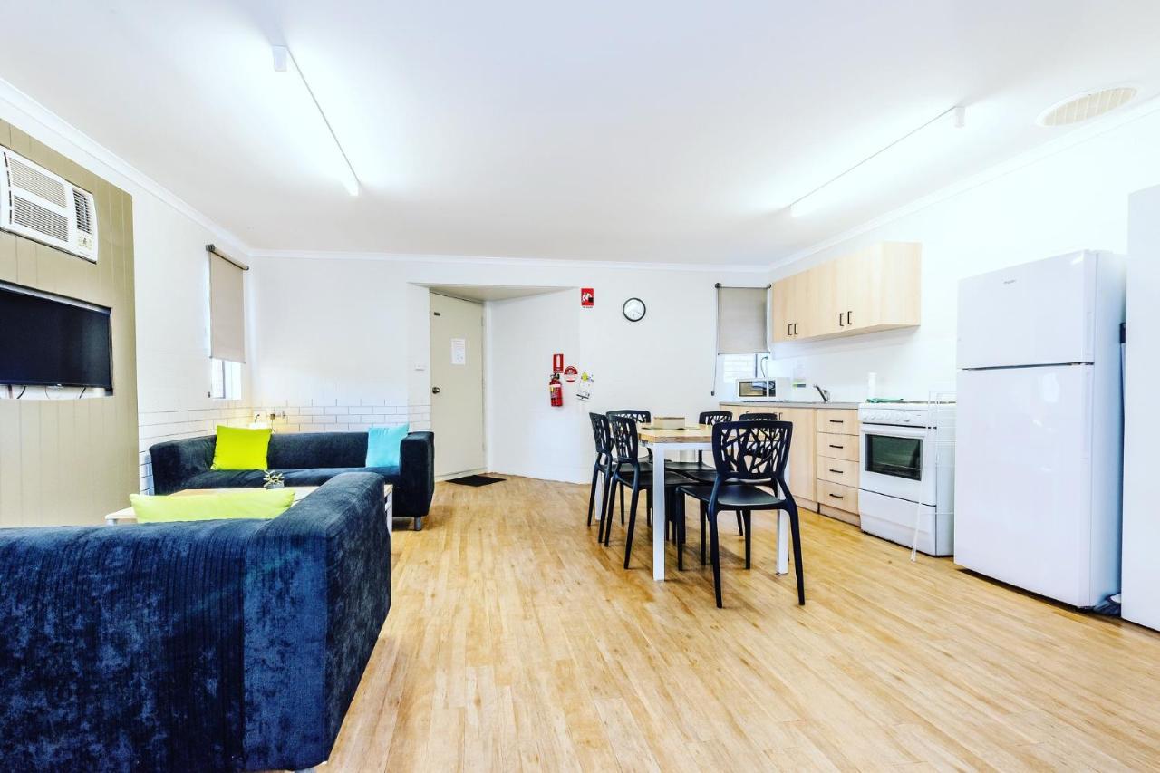 Geraldton'S Ocean West Holiday Units & Short Stay Accommodation Esterno foto