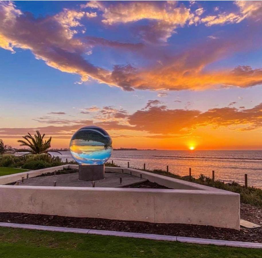 Geraldton'S Ocean West Holiday Units & Short Stay Accommodation Esterno foto