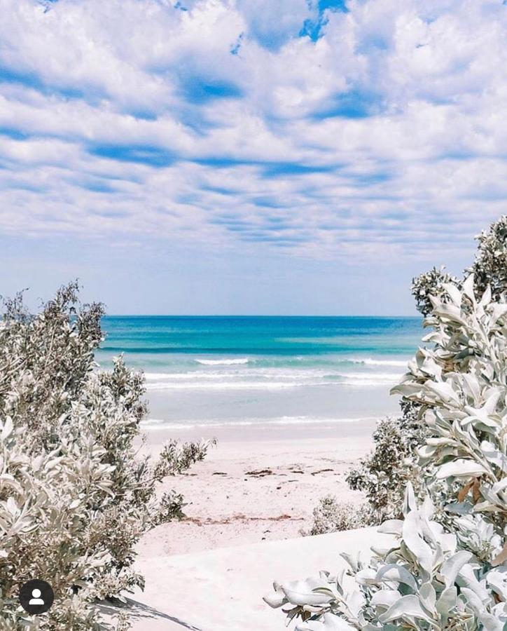Geraldton'S Ocean West Holiday Units & Short Stay Accommodation Esterno foto