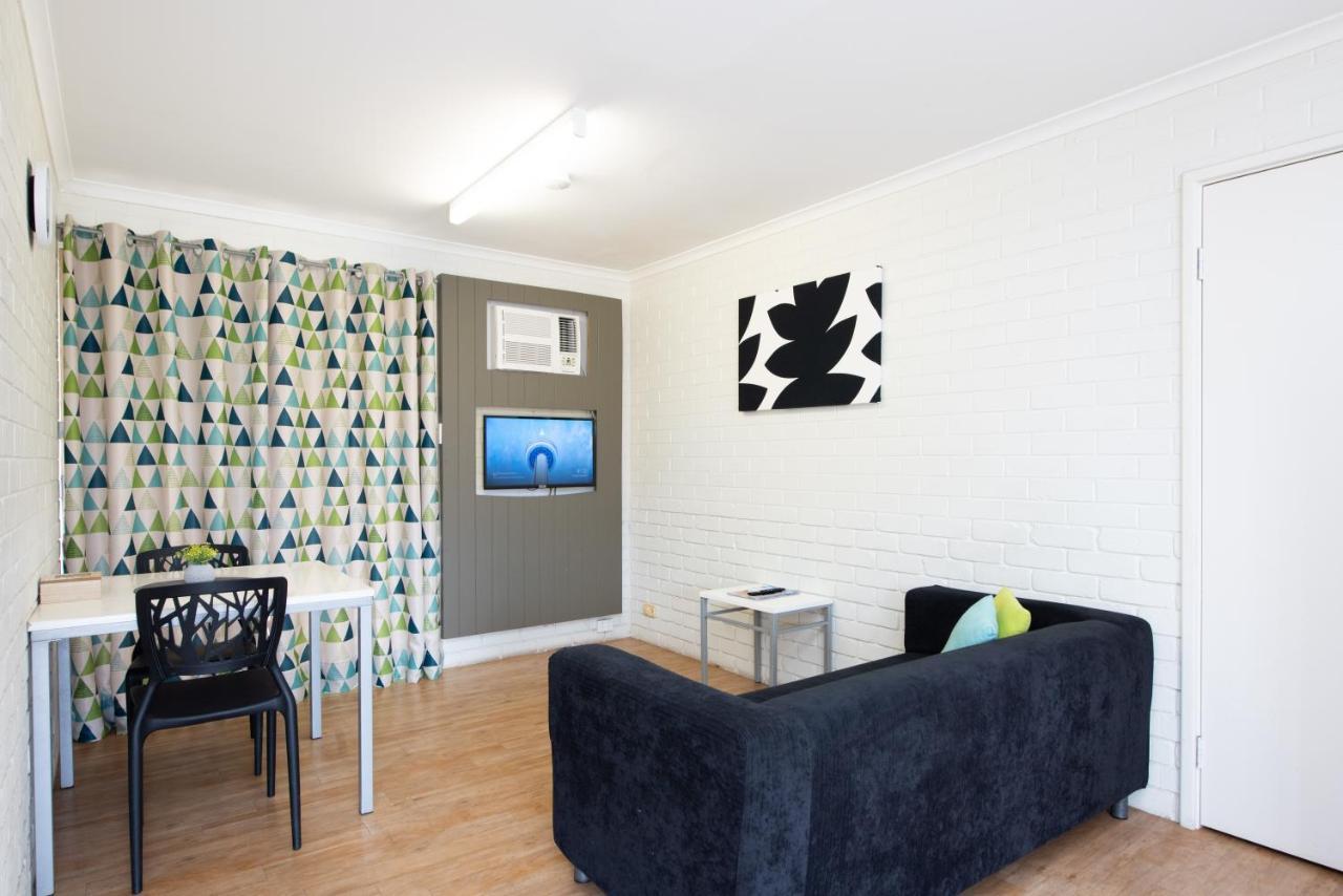 Geraldton'S Ocean West Holiday Units & Short Stay Accommodation Esterno foto