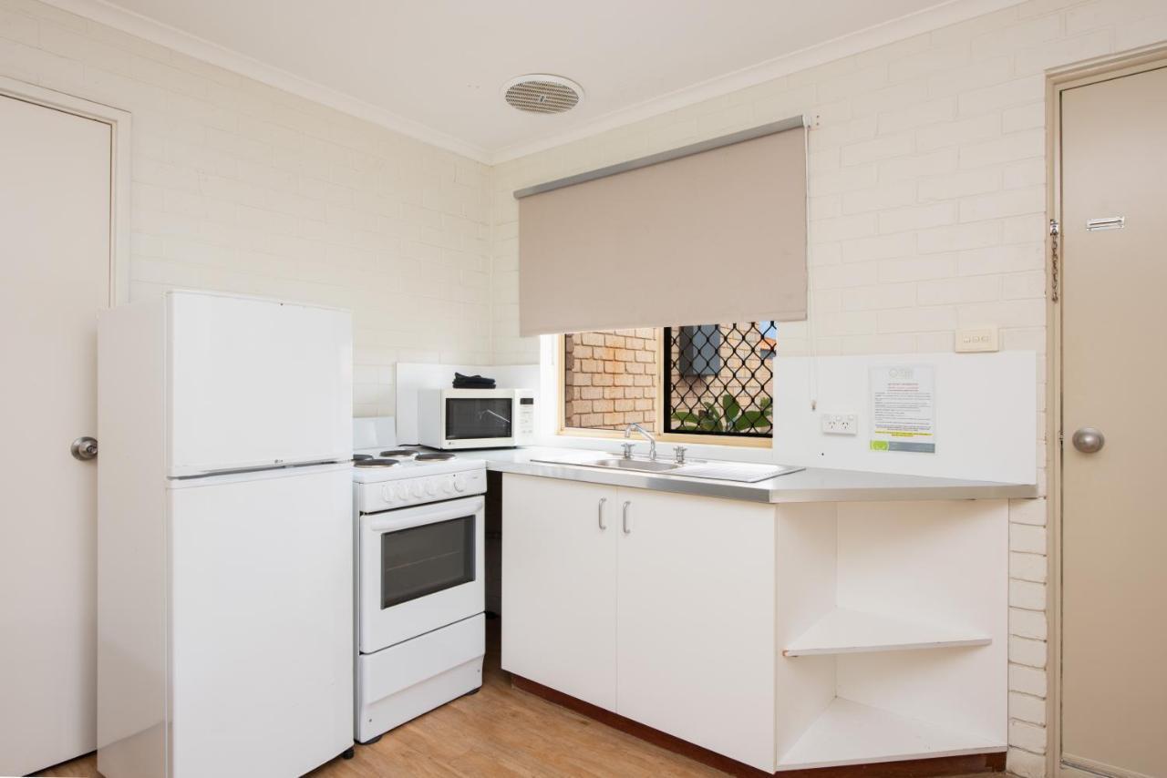 Geraldton'S Ocean West Holiday Units & Short Stay Accommodation Esterno foto