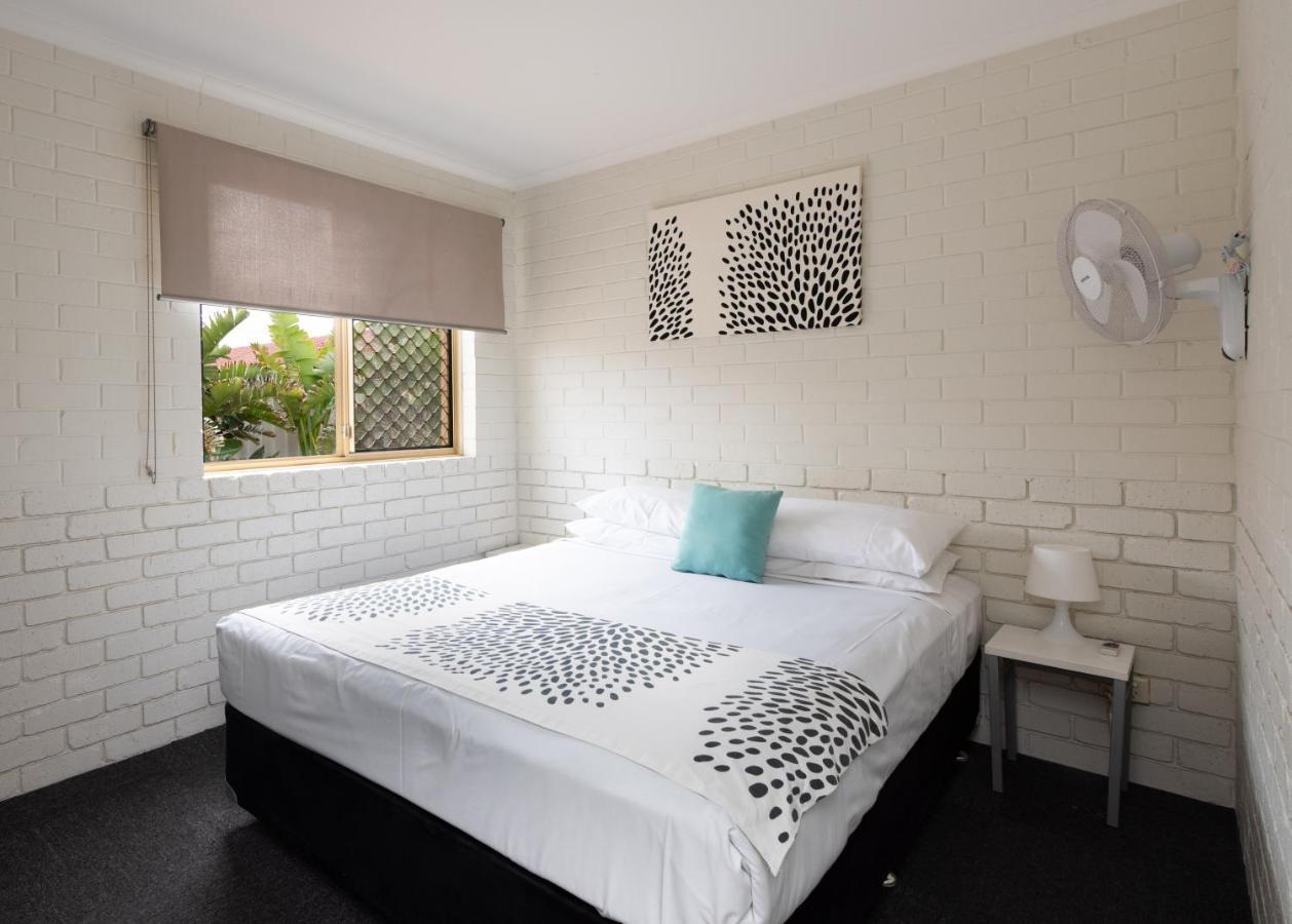 Geraldton'S Ocean West Holiday Units & Short Stay Accommodation Esterno foto